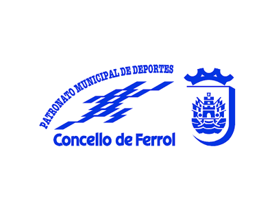 Concello de Ferrol Deportes