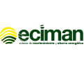 ECIMAN, S.L. - Logo